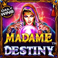 Persentase RTP untuk Madame Destiny oleh Pragmatic Play