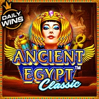 Persentase RTP untuk Ancient Egypt Classic oleh Pragmatic Play