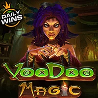 Persentase RTP untuk Voodoo Magic oleh Pragmatic Play