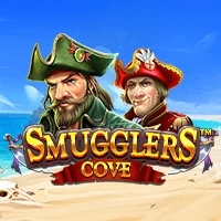 Persentase RTP untuk Smugglers Cove oleh Pragmatic Play