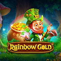 Persentase RTP untuk Rainbow Gold oleh Pragmatic Play