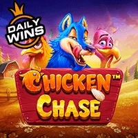 Persentase RTP untuk Chicken Chase oleh Pragmatic Play
